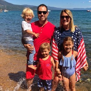 Meet your Posher, Jillian